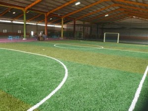✔ Tips Bermain Futsal Yang Benar